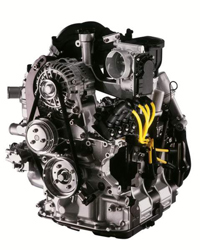 C216D Engine
